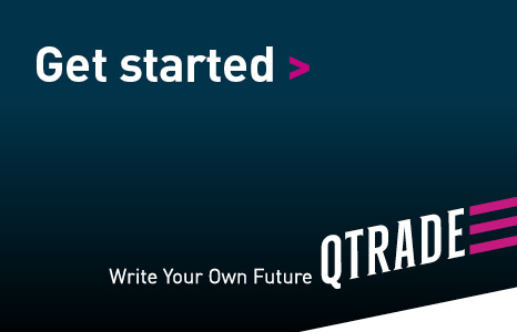 Get started qTrade